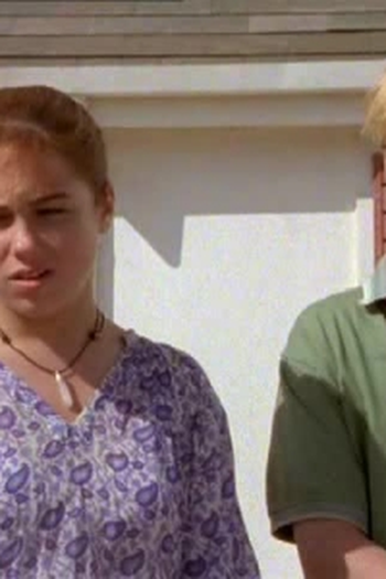Poster de Episódio Face the Fear (2001)