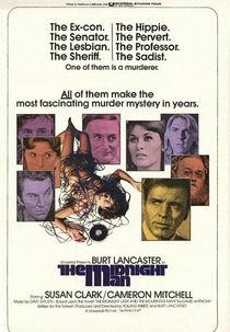 O Homem da Meia-Noite (The Midnight Man)