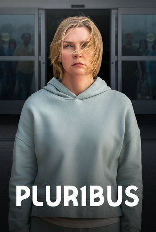 Poster 2 de Série Pluribus (1ª Temporada) (2025)