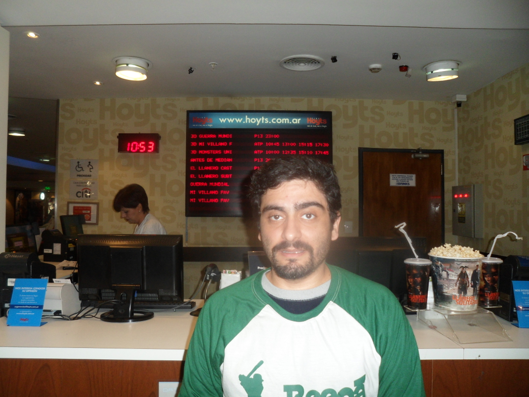 Hilton Neves - Foto 1