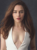 Emilia Clarke
