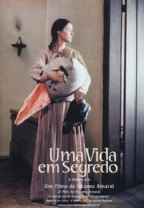 Uma Vida em Segredo (Uma Vida em Segredo)