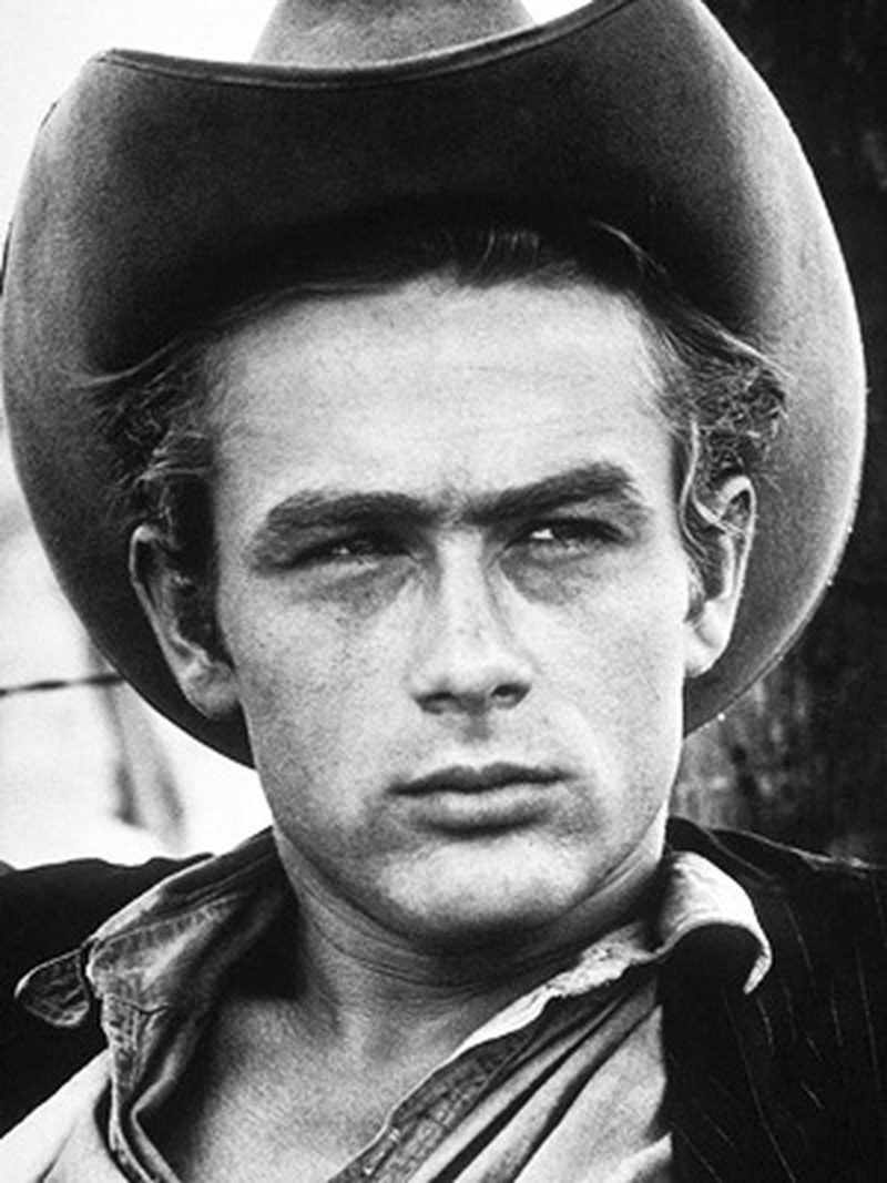 James Dean - Foto 13