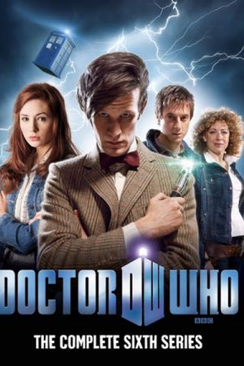  de Série Doctor Who (6ª Temporada) (2011)
