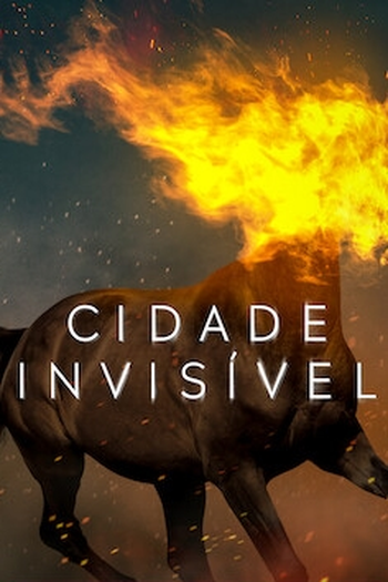  de Série Cidade Invisível (2ª Temporada) (2023)
