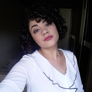 Foto de perfil de Mariana Novaes