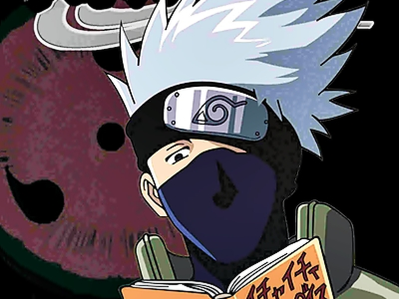 Foto 9 de Naruto (1ª Temporada)