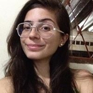 Foto de perfil de thais Gomes