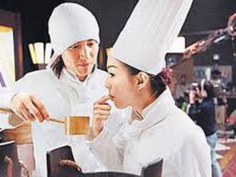 Foto 4 de Magic Kitchen