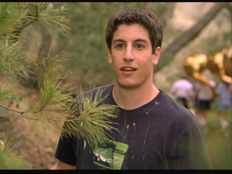 Foto 2 de American Pie 2: A Segunda Vez é Ainda Melhor
