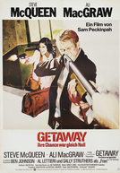 Os Implacáveis (The Getaway)