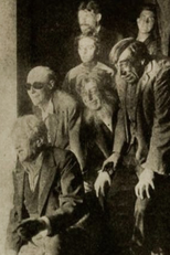 O Sistema do Doutor Goudron e do Professor Plume (Le système du docteur Goudron et du professeur Plume)