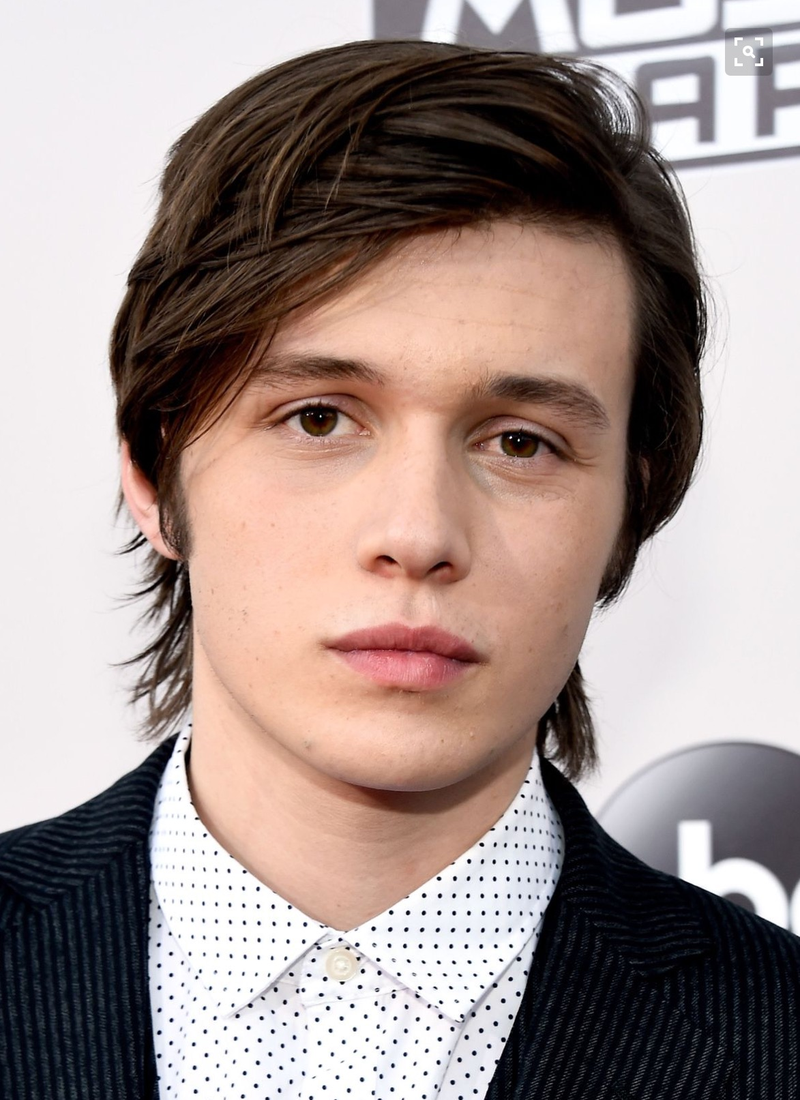 Nick Robinson - Foto 5