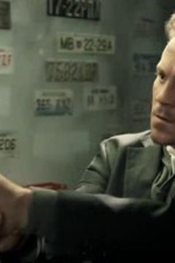 Poster de Episódio A fordulat (2012)