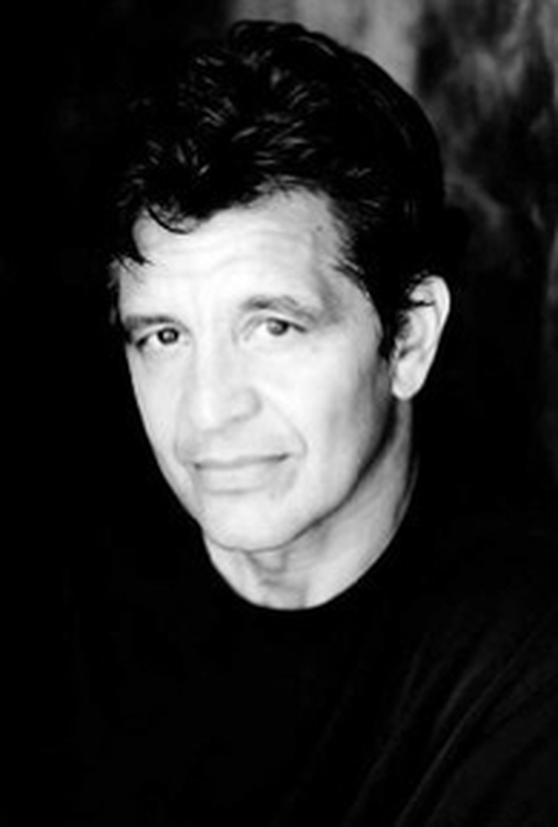 Ed Marinaro - Foto 1