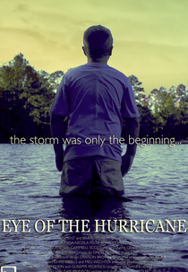 No Olho do Furacão (Eye of The Hurricane)