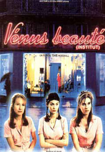 Instituto de Beleza Vênus (Venus Beauté)
