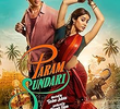 Param Sundari
