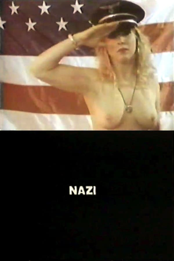 Poster de Curta Nazi (1991)