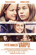 Pequenas Asas (Tyttö nimeltä Varpu)