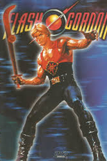 Flash Gordon A Maior Aventura de Todas (Flash Gordon The Greatest Adventure of All)