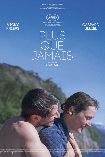  de Filme Plus que jamais (2022)