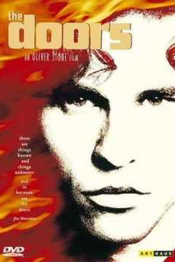  de Filme The Doors (1991)