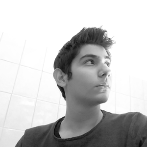 Foto de perfil de Arthur Bianchini Uga
