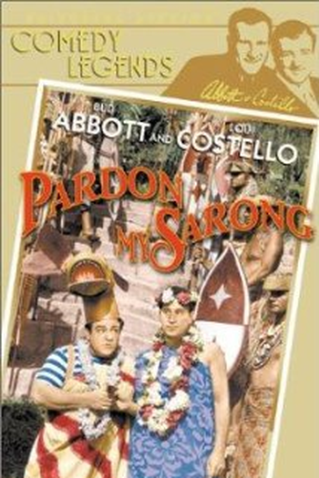  de Filme Dois Caraduras de Sorte (1942)