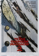 O Massacre da Serra Elétrica 2 (The Texas Chainsaw Massacre 2)