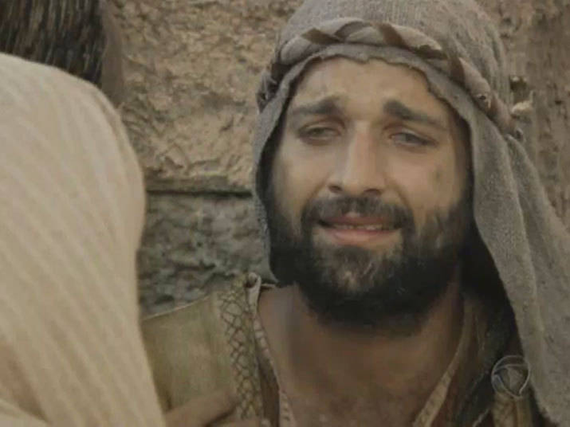 Foto 14 de Milagres de Jesus (1ª Temporada)