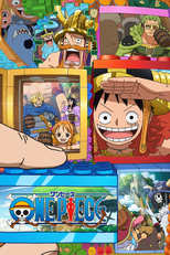 One Piece (Saga 13: Egghead) (One Piece (Season 13))