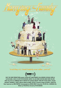 Marrying the Family (Marrying the Family)