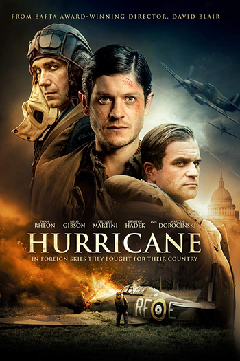  de Filme Missão de Honra (2018)