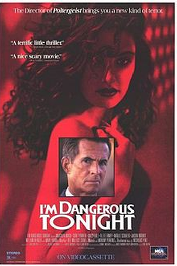  de Filme A Morte Veste Vermelho (1990)