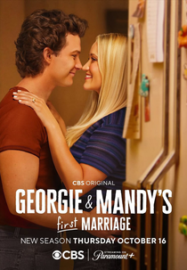 Georgie e Mandy: Seu Primeiro Casamento (2ª Temporada) (Georgie & Mandy’s First Marriage (Season 2))