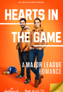 Hearts in the Game (Hearts in the Game)