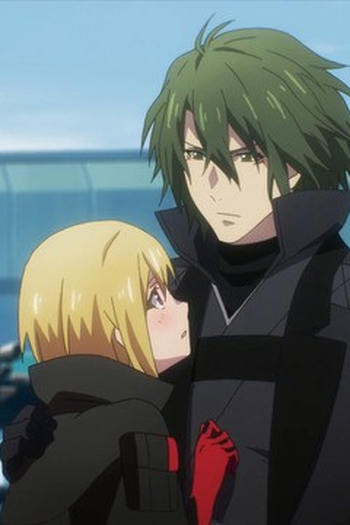 Poster de Episódio カレンの願い (2021)