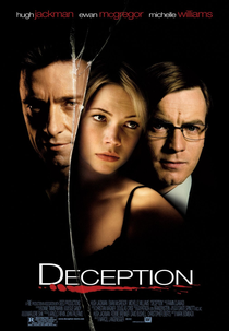 A Lista: Você Está Livre Hoje? (Deception)