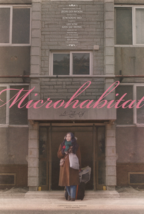 Microhabitat - Poster / Capa / Cartaz - Oficial 1