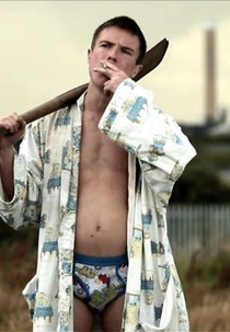 Happy Clapper (Happy Clapper)