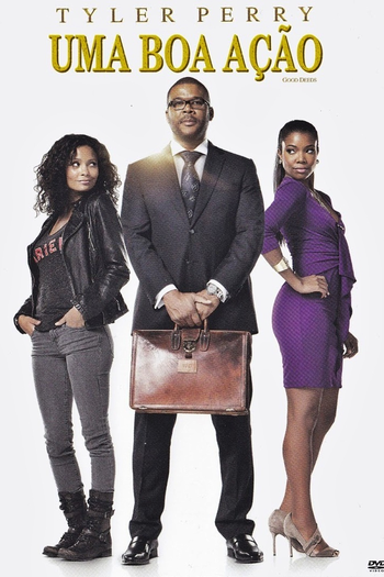  de Filme Uma Boa Ação (2012)