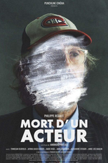Morte de um Ator (Mort d'un acteur)