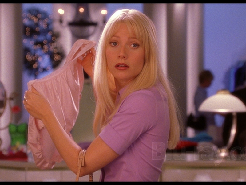 Foto 11 de O Amor É Cego