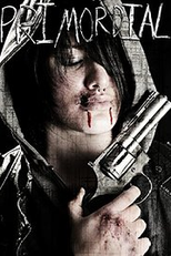 Primordial (Primordial)