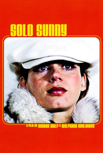 Solo Sunny - Poster / Capa / Cartaz - Oficial 8