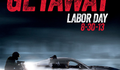 “Getaway” estrelado por Ethan Hawke e Selena Gomez ganha novo pôster