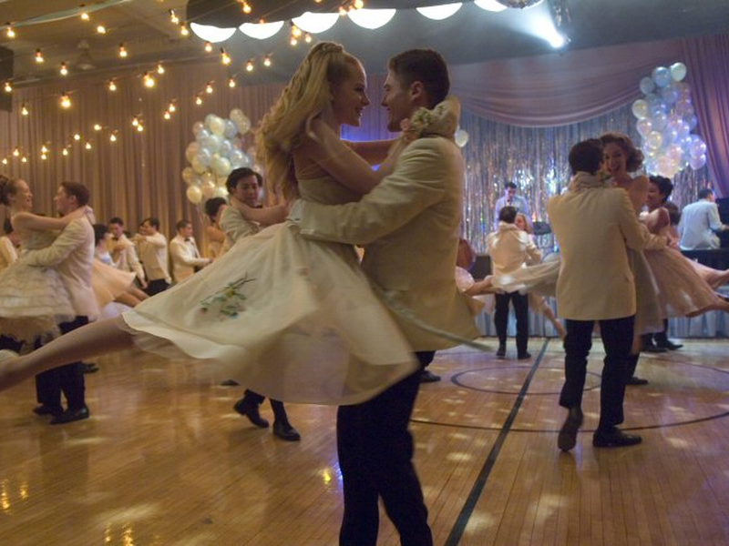 Foto 2 de Across the Universe