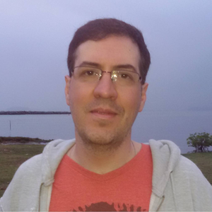 Foto de perfil de Mauro Sérgio Cardin