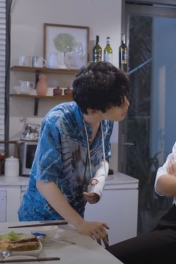 Poster de Episódio Tập 3 (2021)